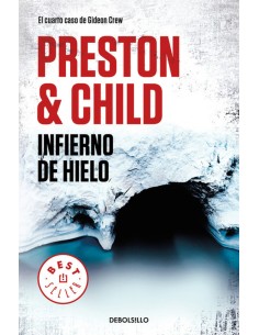 INFIERNO DE HIELO