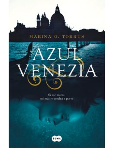 AZUL VENEZIA