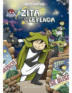 ZITA 2