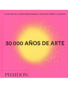3000 ANOS DE ARTE