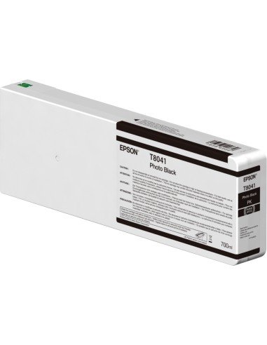 Singlepack Green T44JB40 UltraChrome PRO 12 700ml
