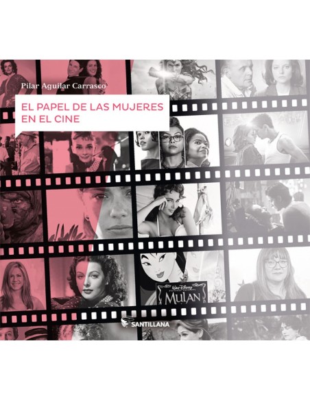 EL PAPEL DE LAS MUJERES EN EL CINE