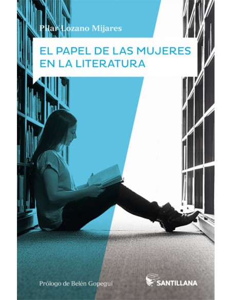 EL PAPEL DE LAS MUJERES EN LA LITERATURA