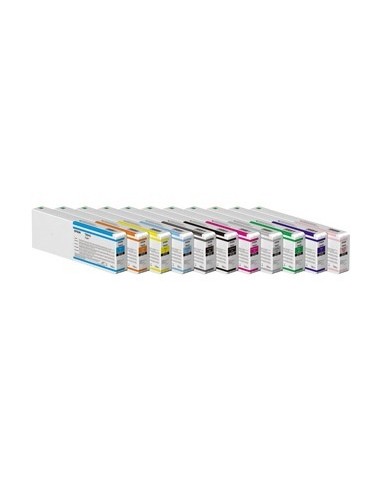 Singlepack Violet T44JD40 UltraChrome PRO 12 700ml