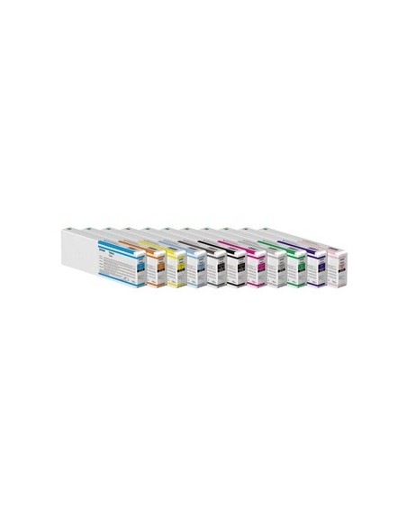 Singlepack Violet T44JD40 UltraChrome PRO 12 700ml