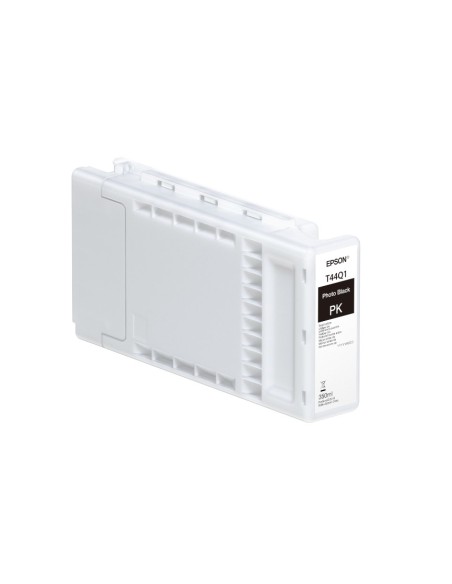 Singlepack Photo Black T44Q140 UltraChrome PRO 12 350ml