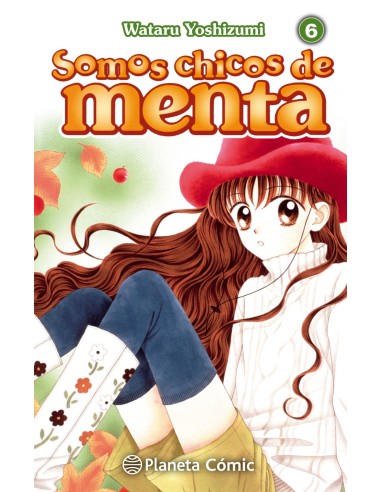 SOMOS CHICOS DE MENTA 6