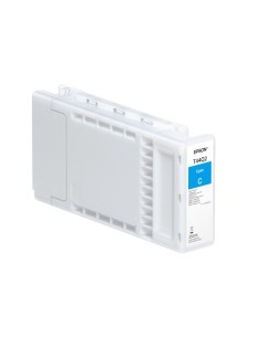 Singlepack Cyan T44Q420 UltraChrome PRO 12 350ml