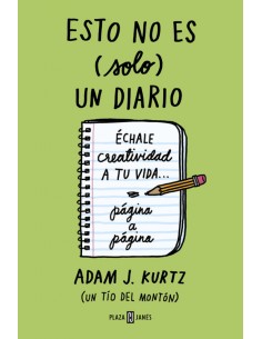 ESTO NO ES SOLO UN DIARIO EN VERDE