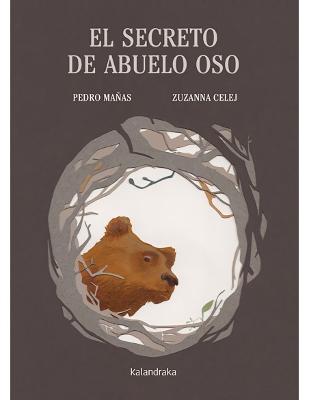 EL SECRETO DEL ABUELO OSO