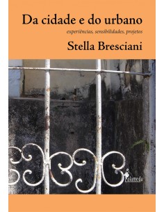 Da cidade e do urbano