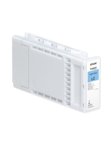 Singlepack Light Cyan T44Q540 UltraChrome PRO 12 350ml