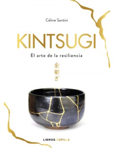 KINTSUGI