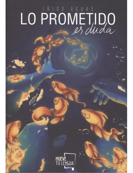 Lo prometido es deuda