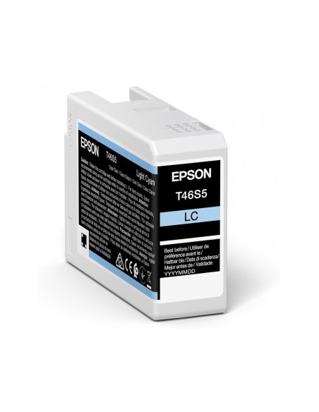 UltraChrome Pro cartucho de tinta 1 pieza(s) Original Cian claro