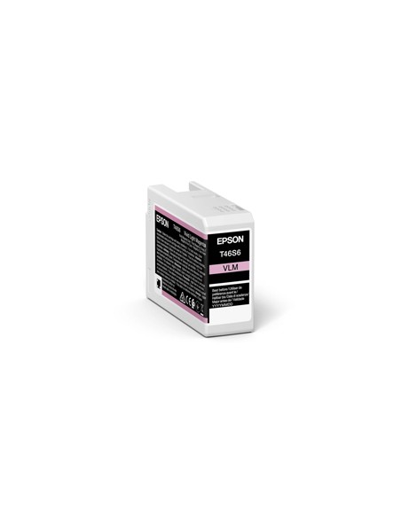 UltraChrome Pro10 cartucho de tinta 1 pieza(s) Original Magenta claro