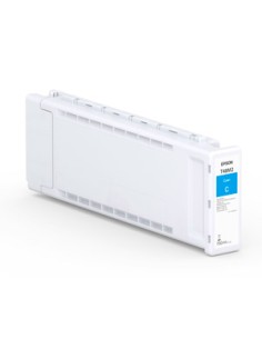 UltraChrome PRO6 cartucho de tinta 1 pieza(s) Cian