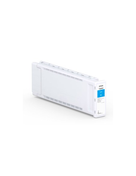 UltraChrome PRO6 cartucho de tinta 1 pieza(s) Cian