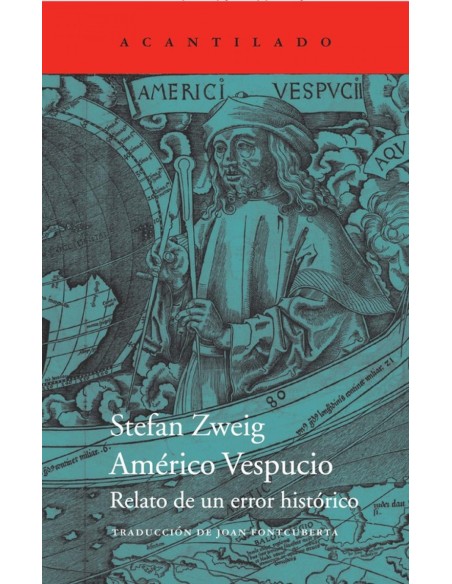 AMERICO VESPUCIO