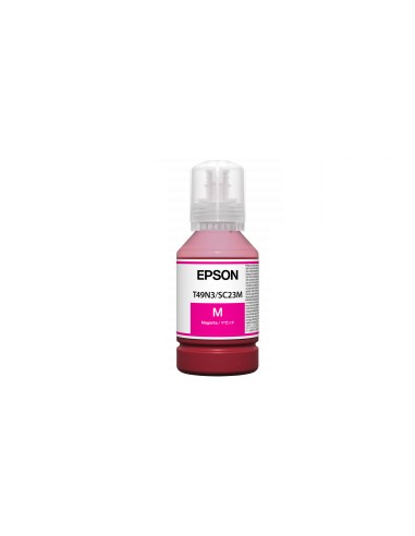 SC-T3100x Magenta 140ml T49H