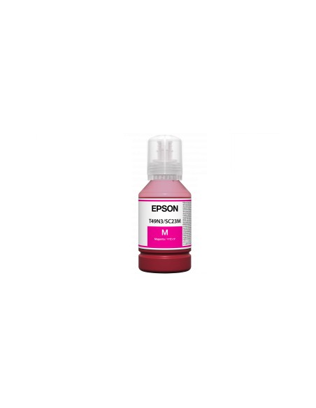 SC-T3100x Magenta 140ml T49H