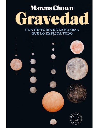 GRAVEDAD