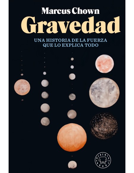 GRAVEDAD