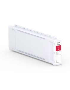 UltraChrome XD3 cartucho de tinta 1 pieza(s) Rojo