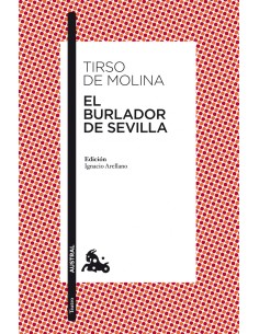 El burlador de Sevilla