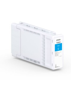 UltraChrome XD3 cartucho de tinta 1 pieza(s) Cian