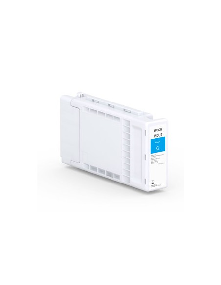 UltraChrome XD3 cartucho de tinta 1 pieza(s) Cian