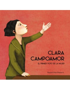 CLARA CAMPOAMOR