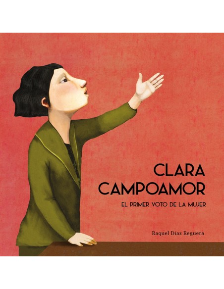 CLARA CAMPOAMOR