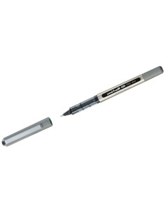 Eye UB-157 Bolígrafo cilíndrico Negro 12 pieza(s)