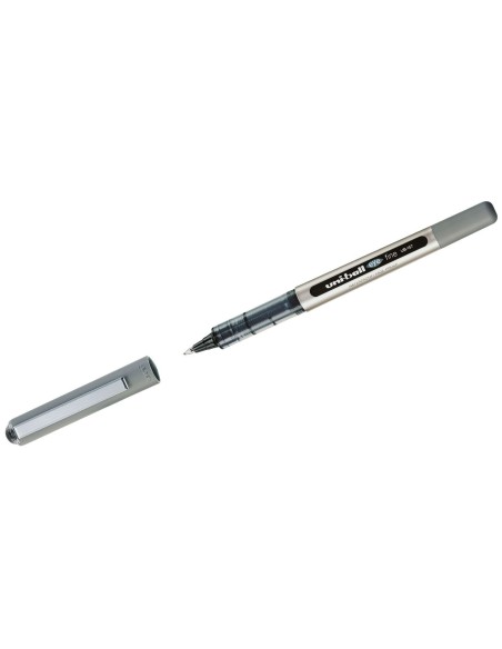 Eye UB-157 Bolígrafo cilíndrico Negro 12 pieza(s)