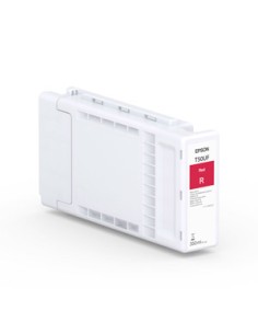 UltraChrome XD3 cartucho de tinta 1 pieza(s) Rojo