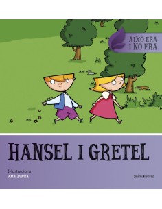 HANSEL I GRETEL