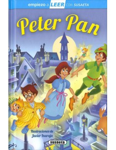 PETER PAN