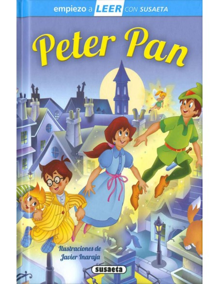 PETER PAN