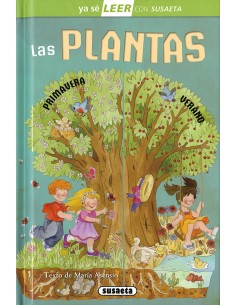 LAS PLANTAS