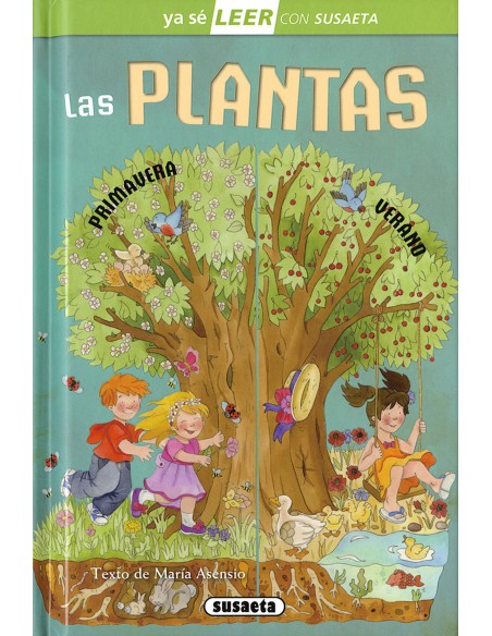 LAS PLANTAS