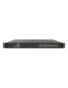 NSa 2800 Secure Upgrade Advanced Edition 3 year (includes 1 year CSE) cortafuegos (hardware) 1U 8 Gbit/s