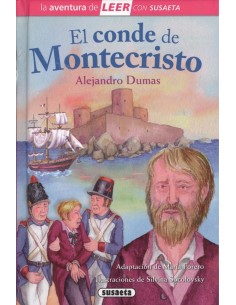 EL CONDE DE MONTECRISTO
