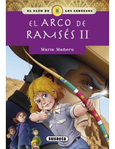 EL ARCO DE RAMSES II