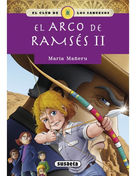 EL ARCO DE RAMSES II