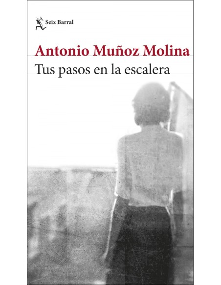TUS PASOS EN LA ESCALERA