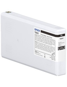 UltraChrome Pro10 cartucho de tinta 1 pieza(s) Compatible Negro