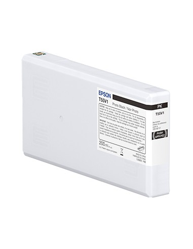 UltraChrome Pro10 cartucho de tinta 1 pieza(s) Compatible Negro