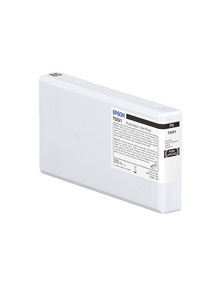 UltraChrome Pro10 cartucho de tinta 1 pieza(s) Compatible Negro