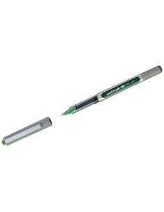 Eye UB-157 Bolígrafo cilíndrico Verde 1 pieza(s)
